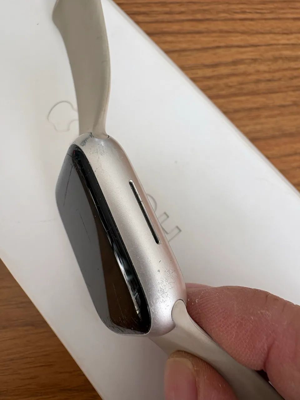 Apple Watch Series 8- 41mm - Foto 2