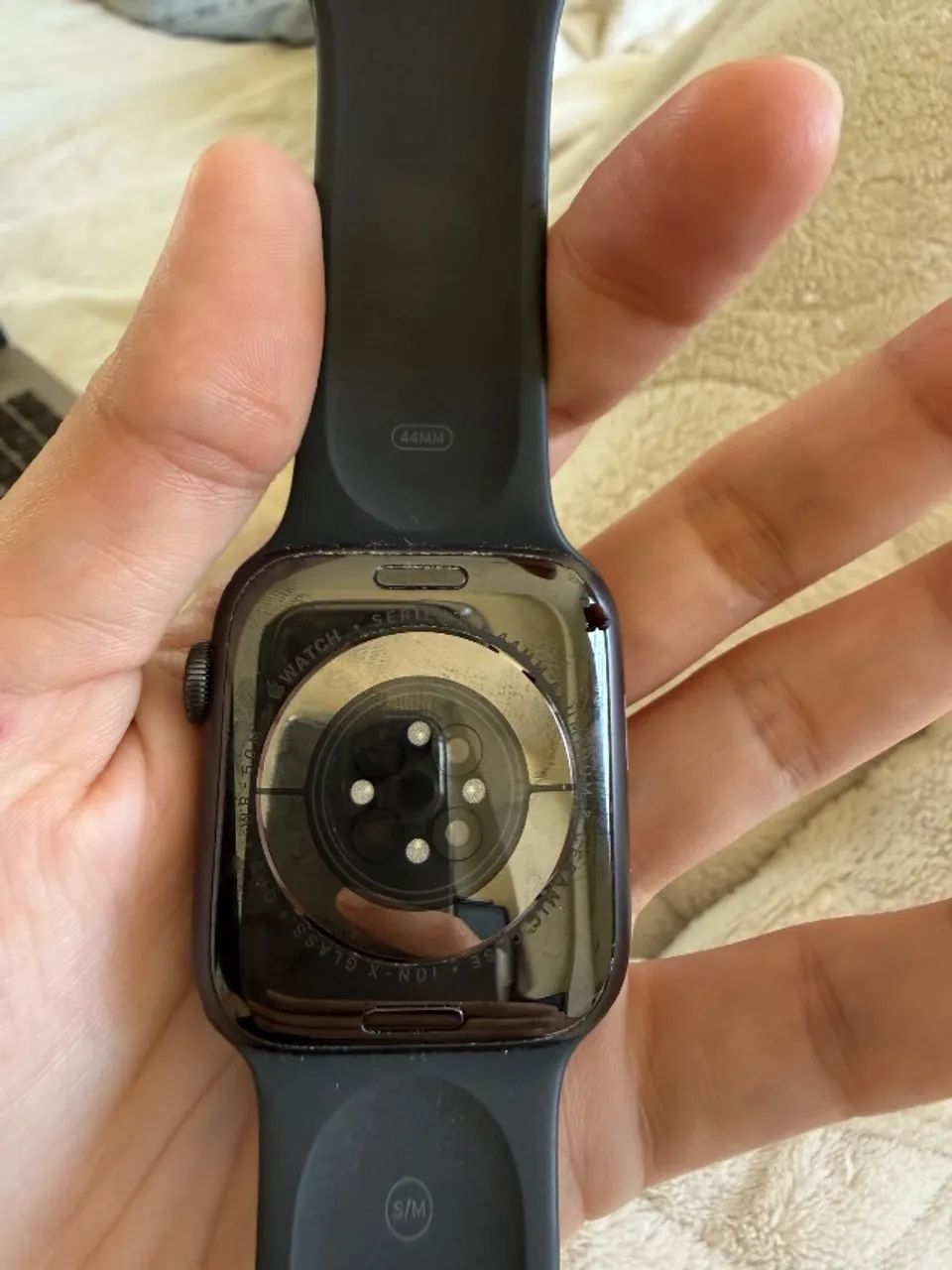 Apple Watch - Foto 3
