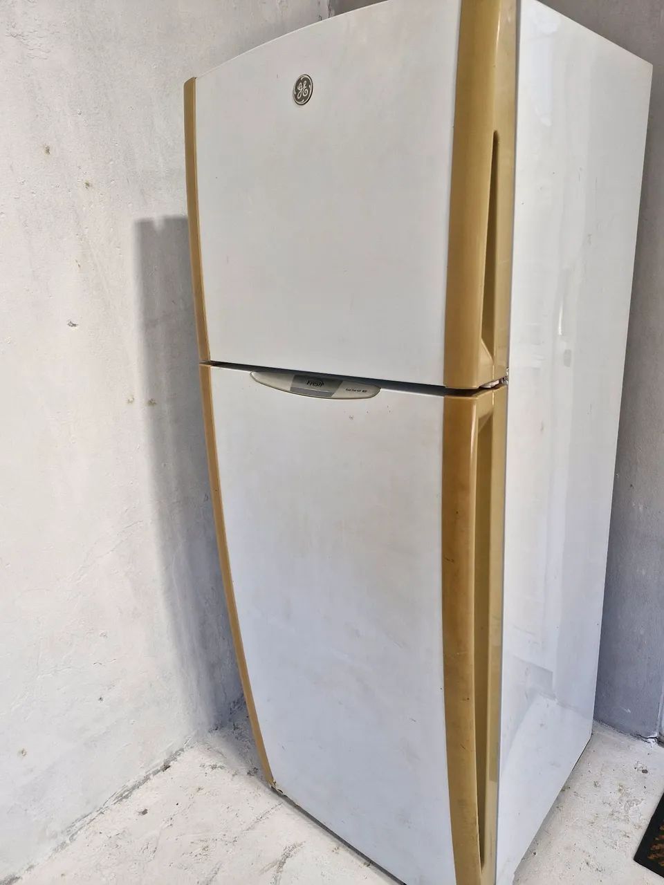 Geladeira 