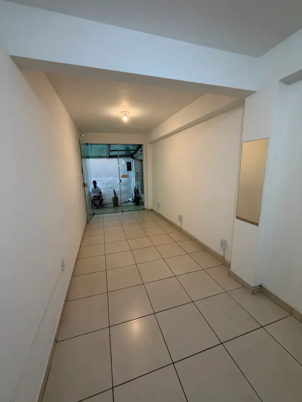 Sala Comercial - Foto 2