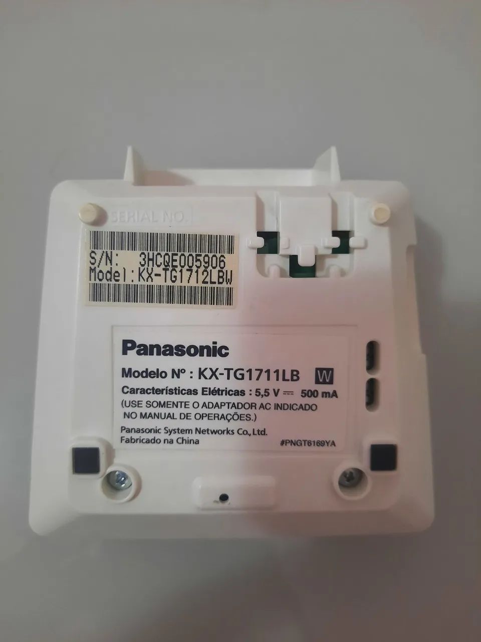 Telefone sem fio - Foto 2