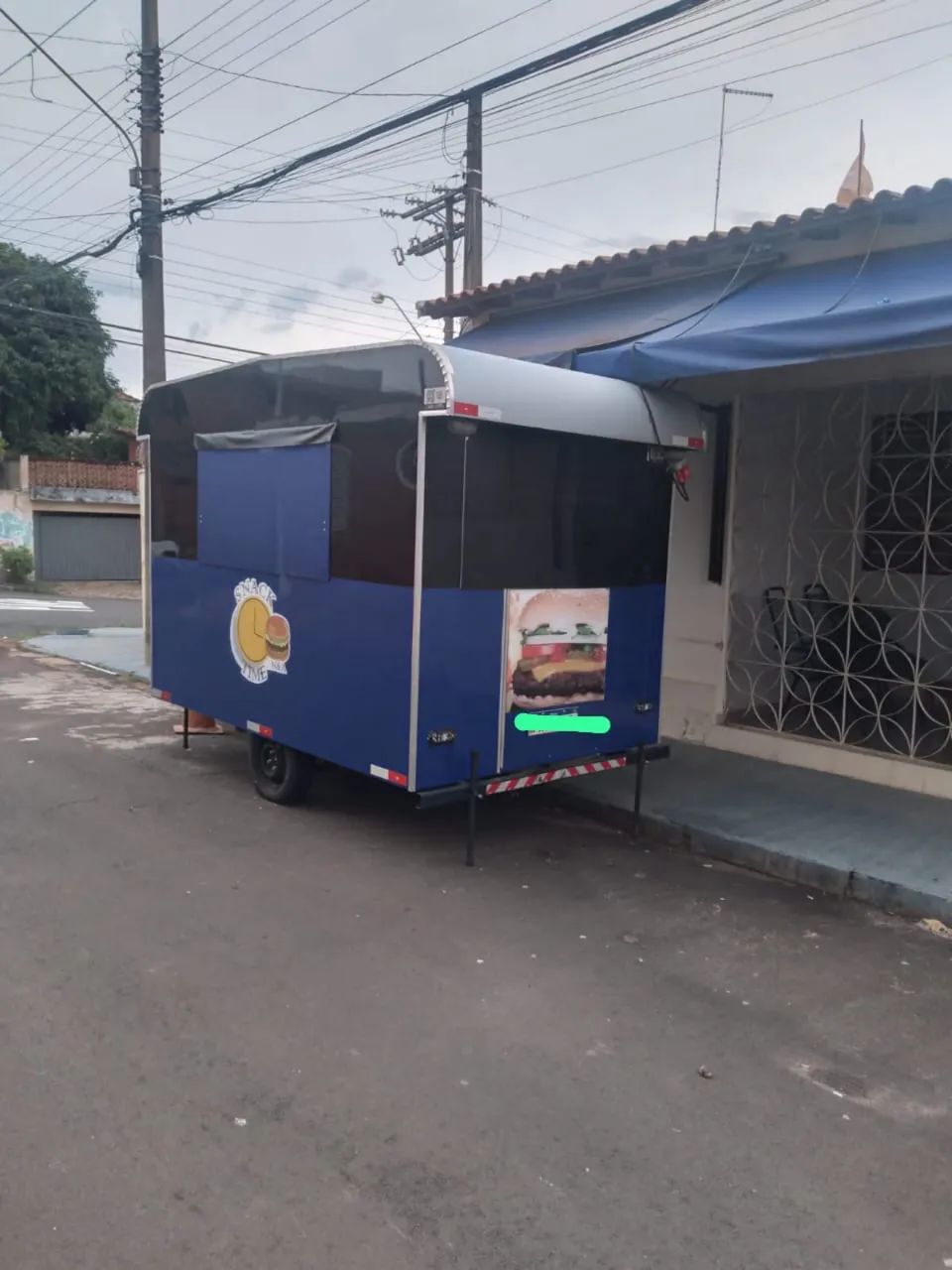 Trailher completo