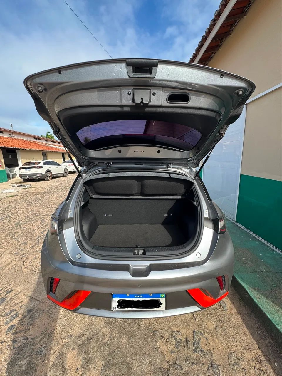 BYD Dolphin EV (Elétrico) 2024 - Foto 5