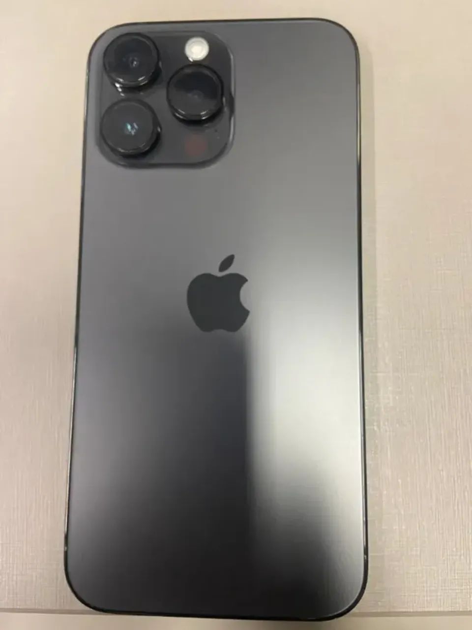 iPhone 14 Pro Max Preto 256GB - Foto 2