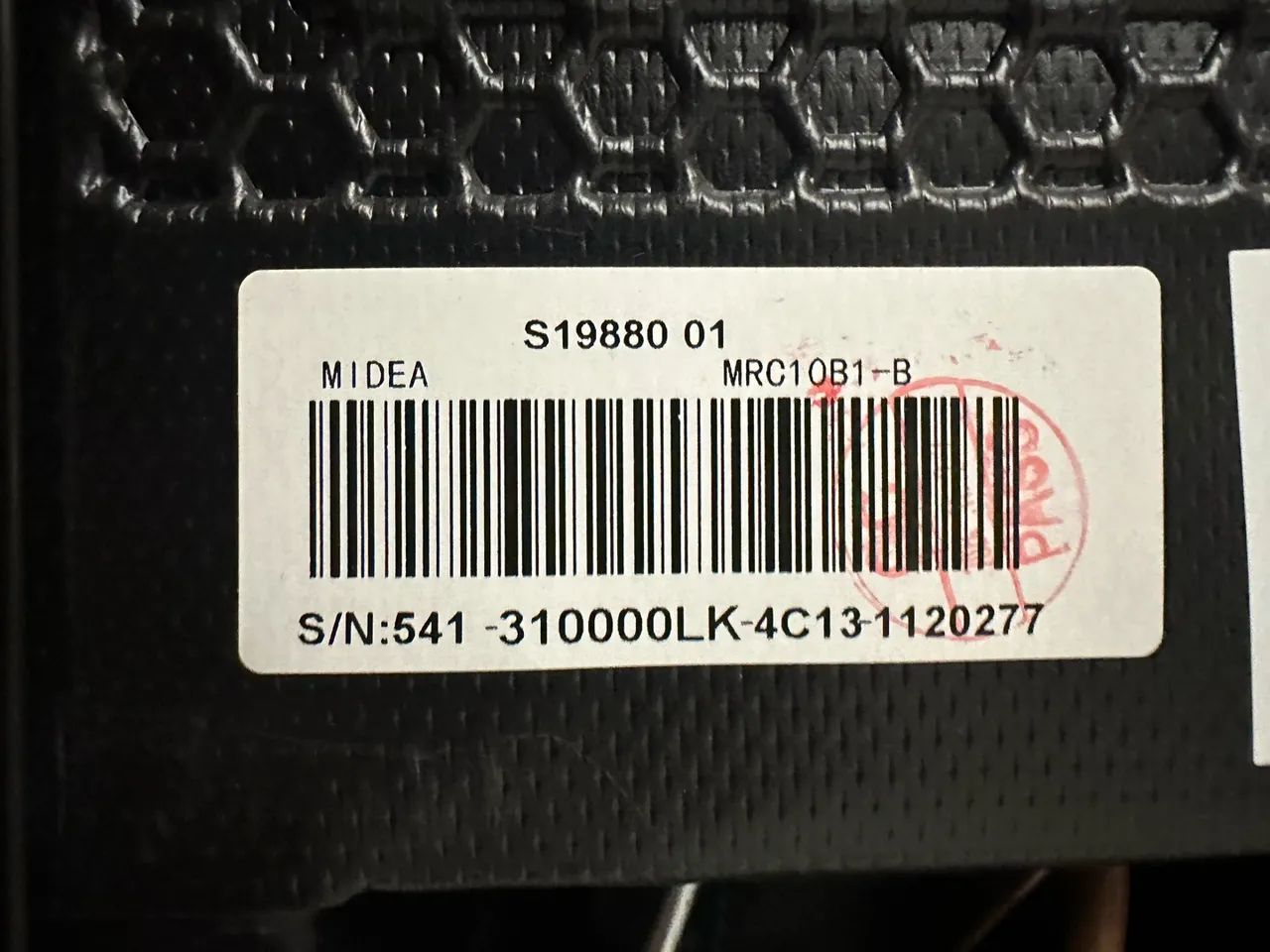 Vendo Frigobar Midea - Foto 5