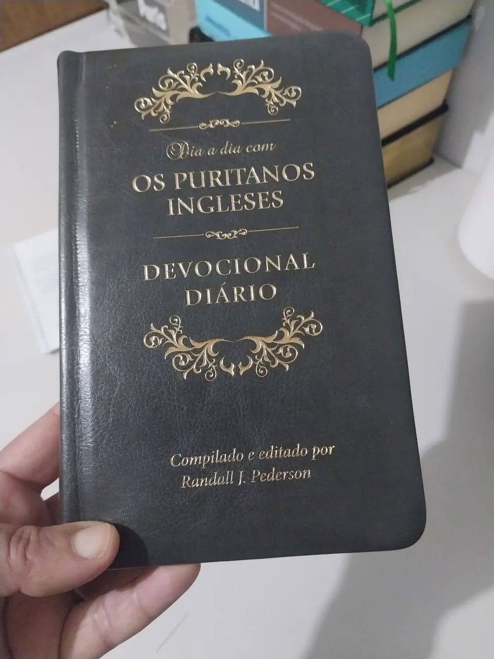 Devocional