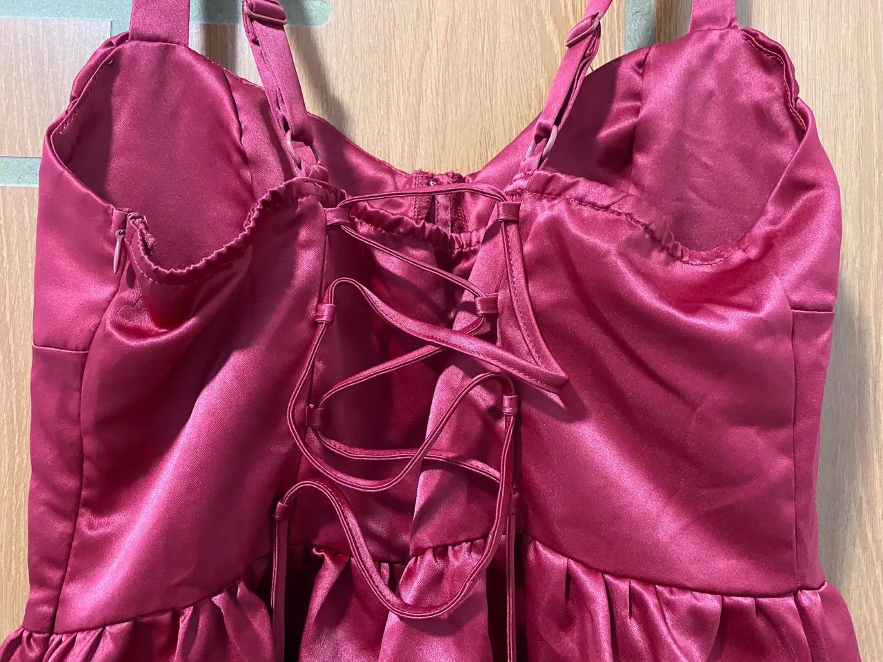 vestido  - Foto 4