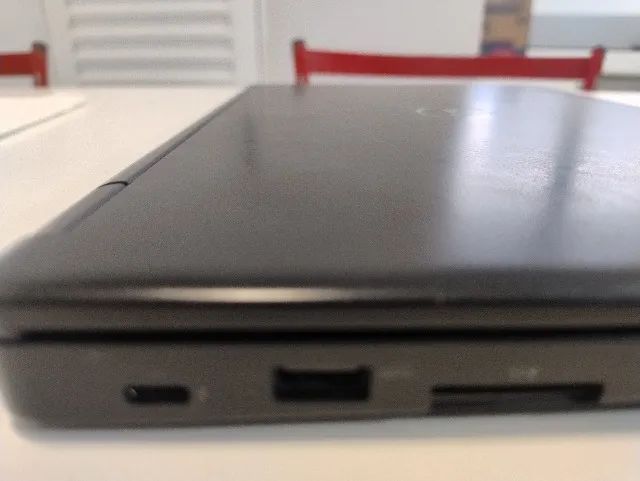 Laptop Latitude Dell 5480 - Foto 4