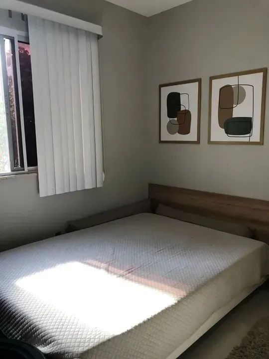 APARTAMENTO NORTE/SUL 82m² 3 QUARTOS 1 SUÍTE VARANDA 1 GARAGEM INFRA VENDE PIATÃ - Foto 5