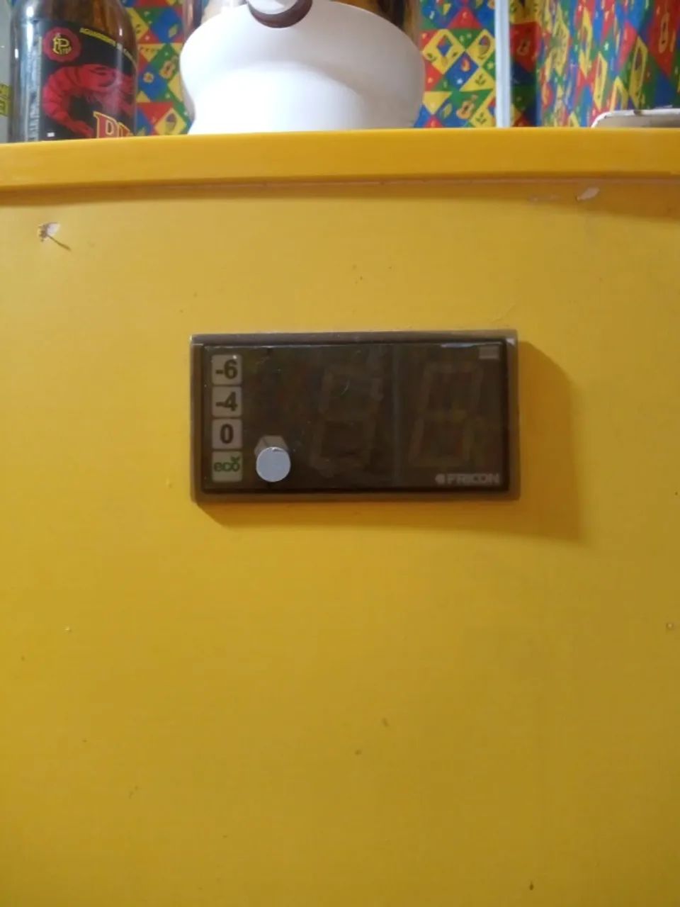 Freezer Fricon - Foto 3