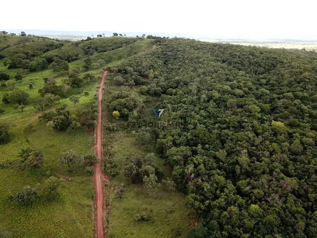 Estrada Bonfinópois - Foto 4