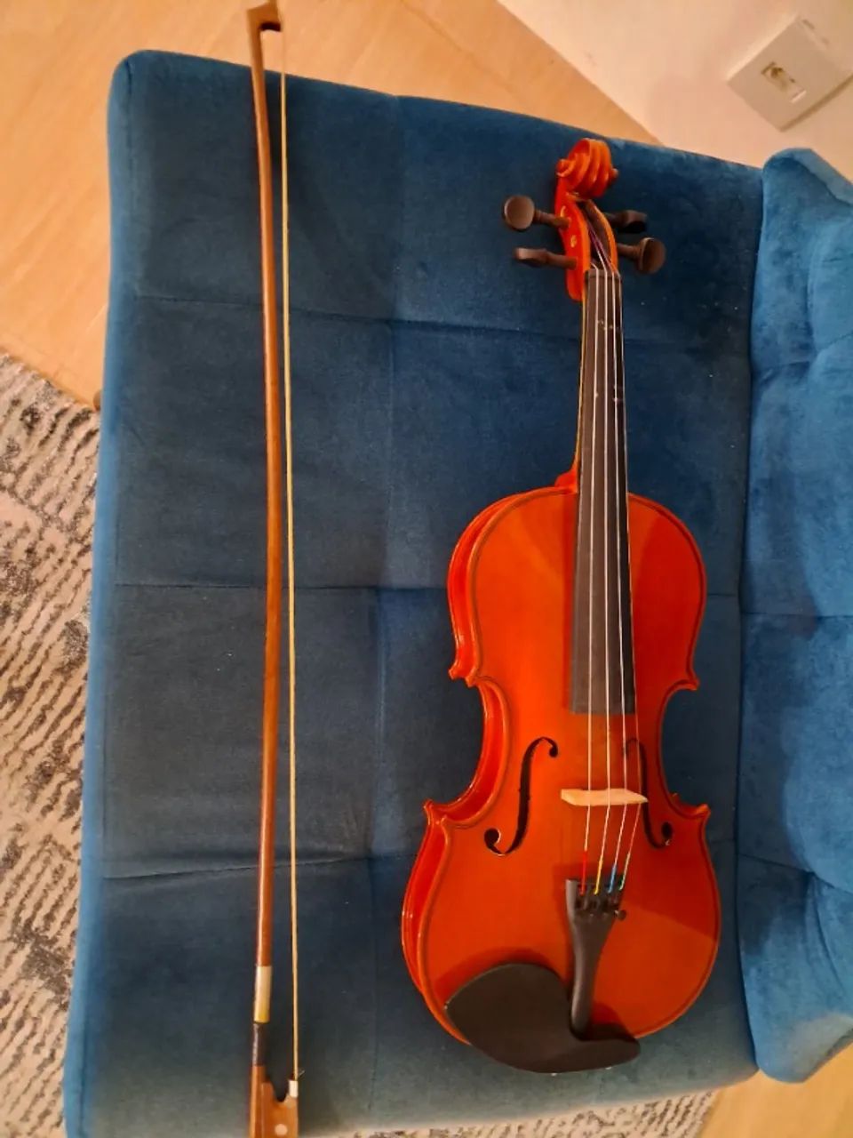 Violino vogg - Foto 2