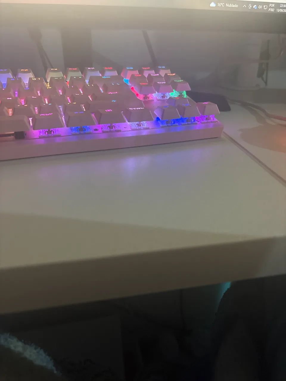 Teclado