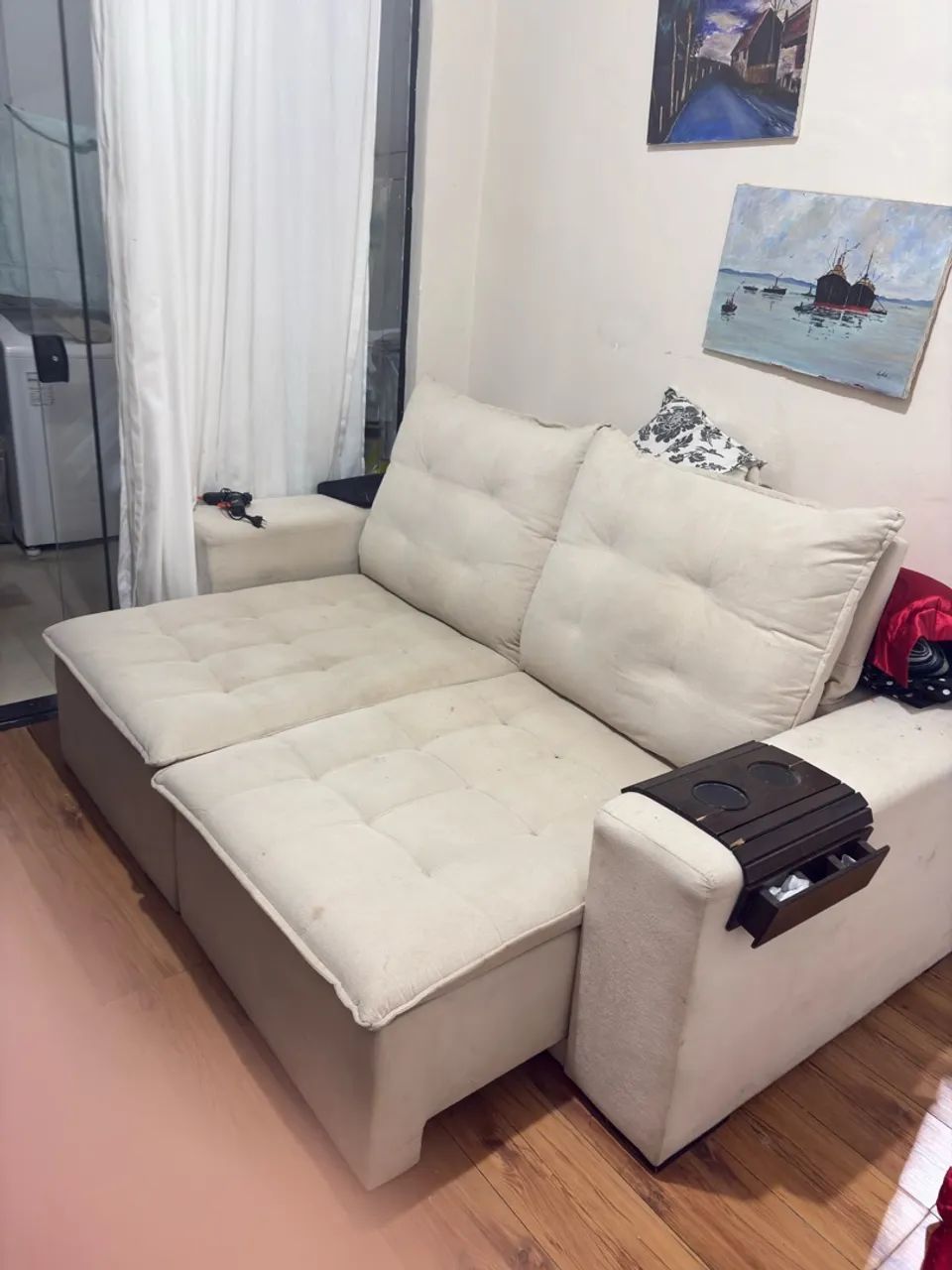 Sofá  - Foto 2