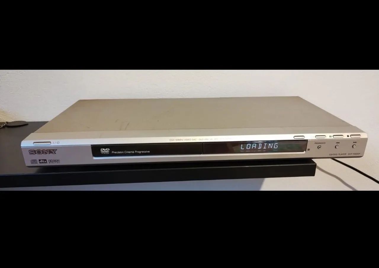 DVD SONY  - Foto 2
