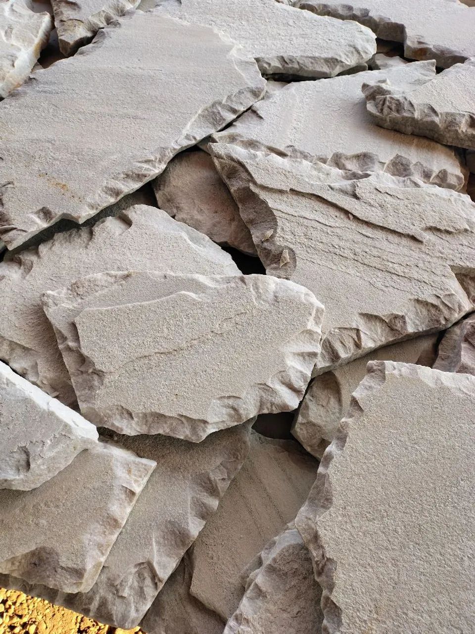 Pedras Atacama Naturais  - Foto 5