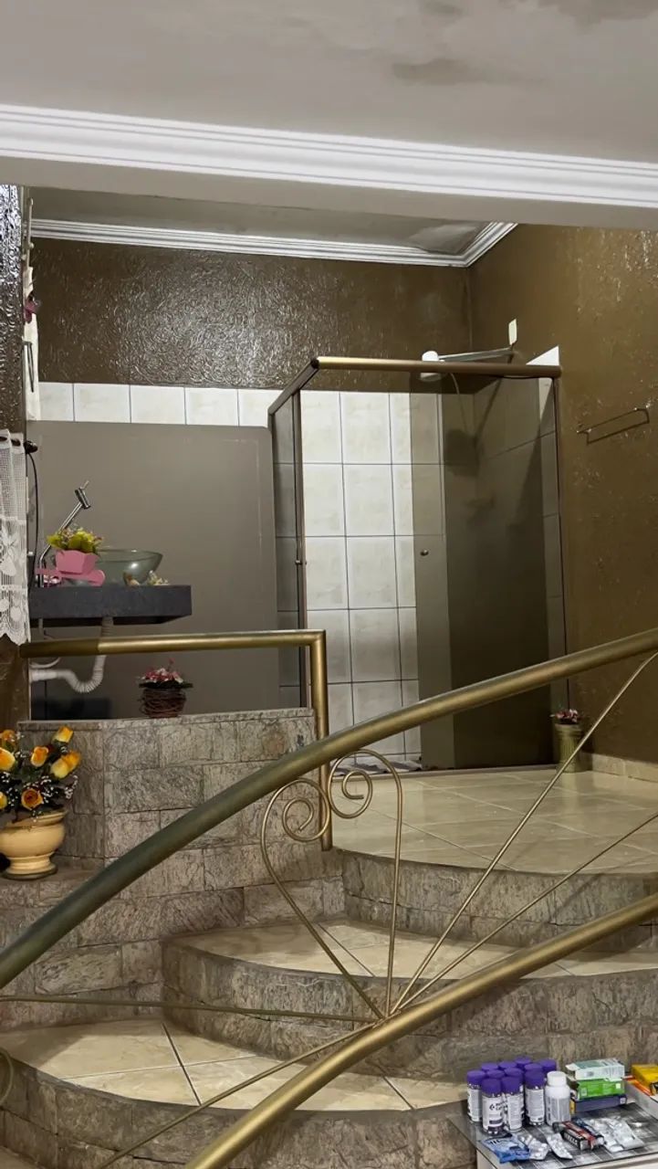 Casa a venda no Cidade Nova - Foto 3