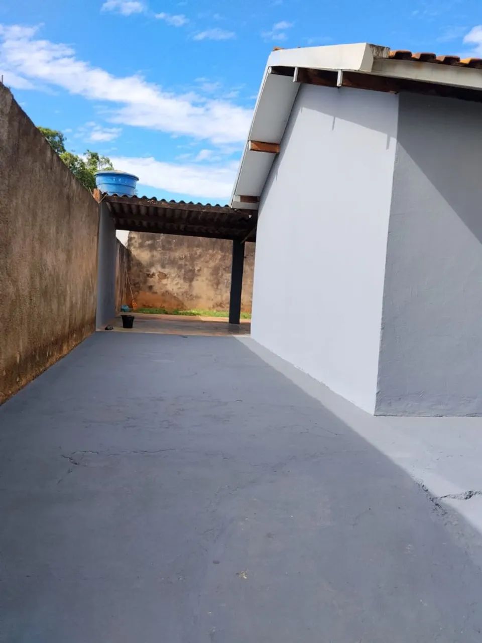 Casa para Locação 