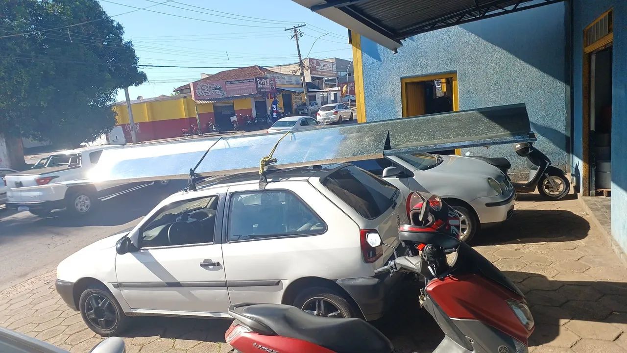 Calheiro e mantista
