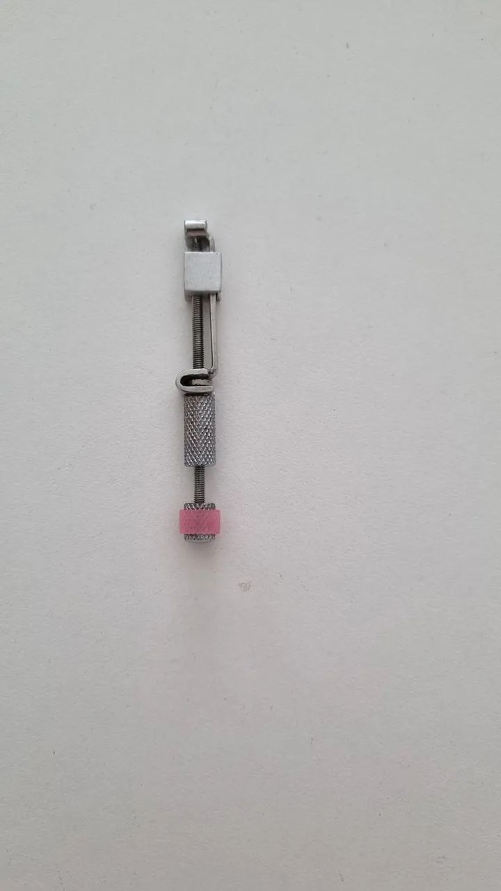 Instrumentais odontológicos 