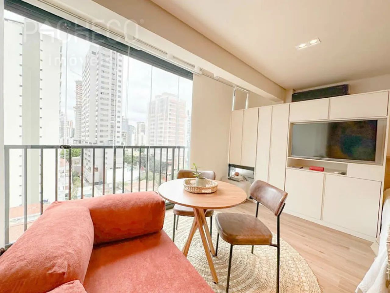 Studio, Barra Funda - São Paulo - Foto 3