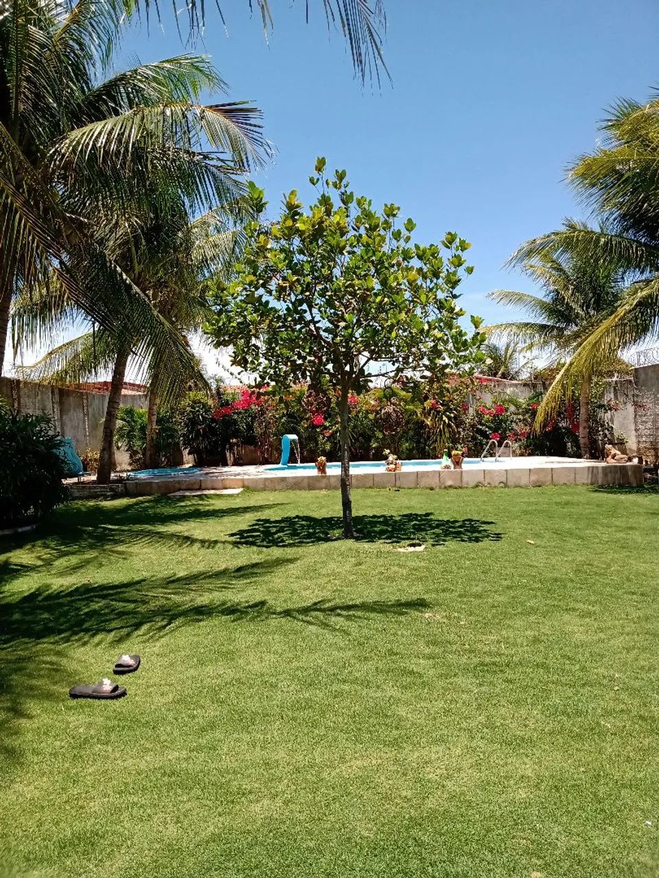 Foto - Fortaleza - Messejana