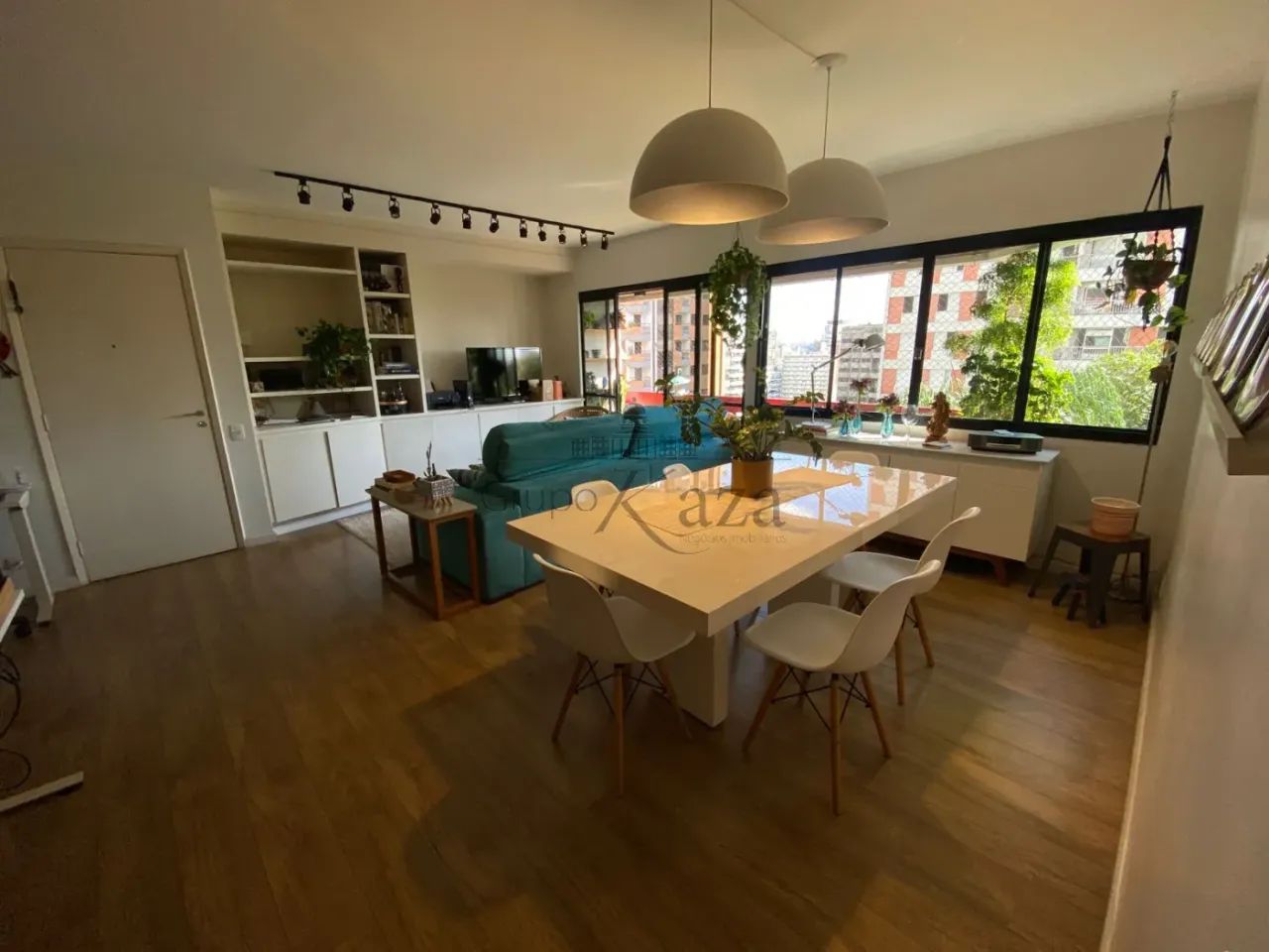 Apartamento - Pinheiros - 3 Dormitórios - 114,74m².