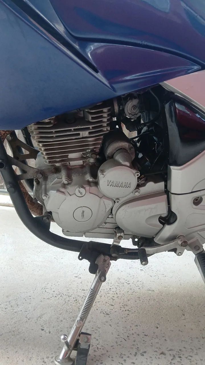 Fazer 250 - Foto 4
