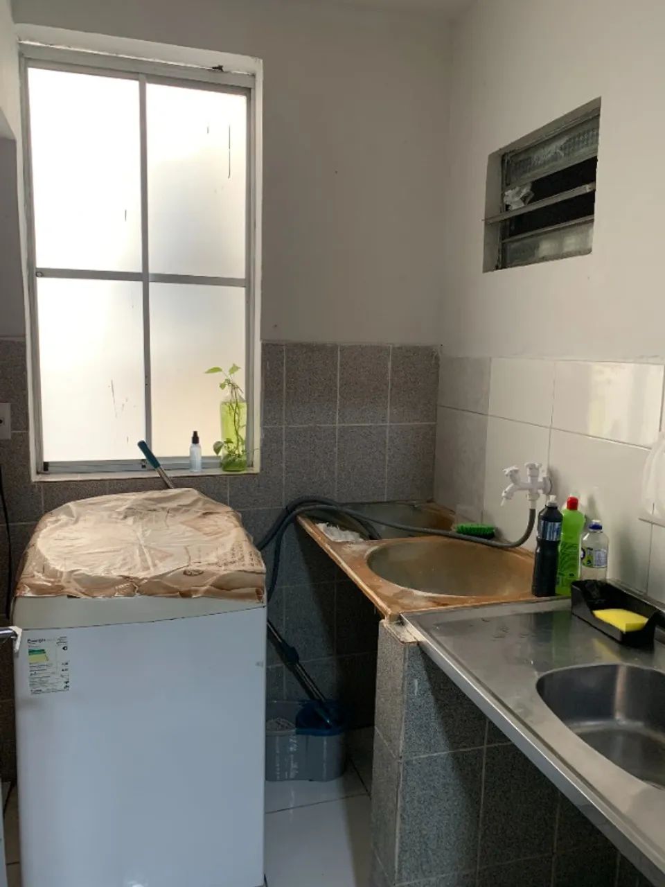 ALUGO Apartamento mobiliado de 88m², Bairro Jardim São Luís, Imperatriz/MA - Foto 11