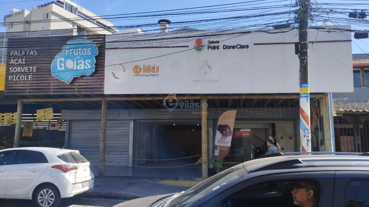 LOJA DE 55M² NA AV SEBASTIÃO DE BRITO - Foto 2