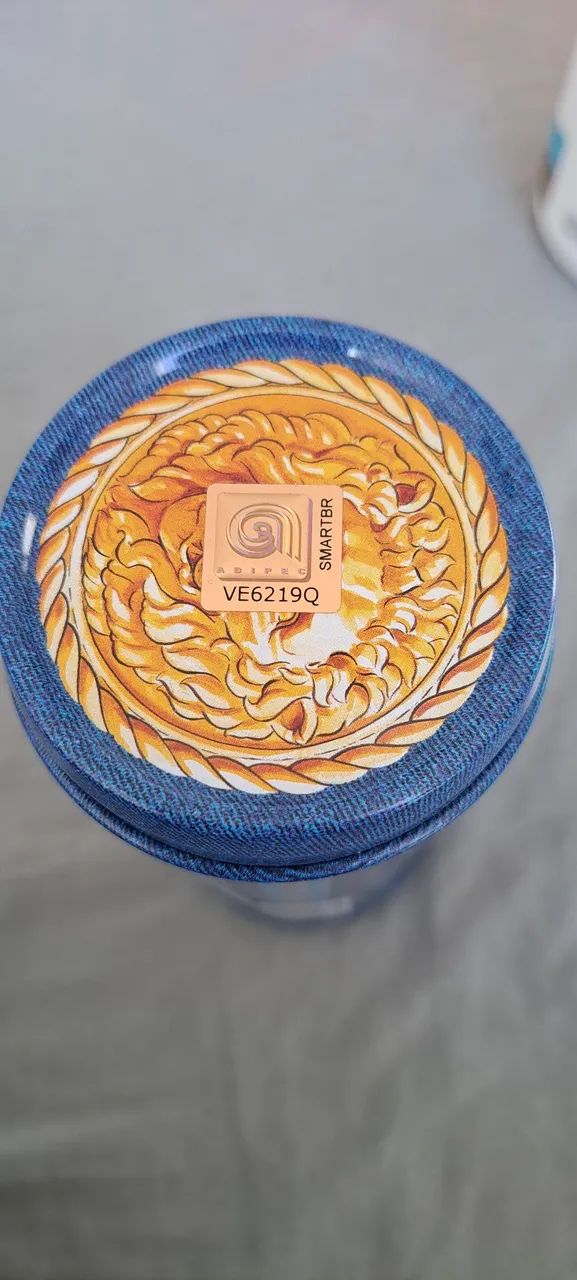 Perfume Versace Blue Jeans 75ml lacrado - Foto 2