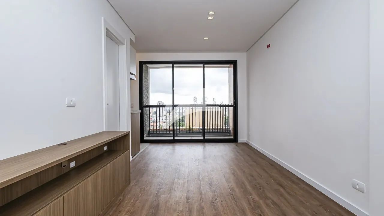 Apartamento 2 Quartos Centro 51m² - Foto 2