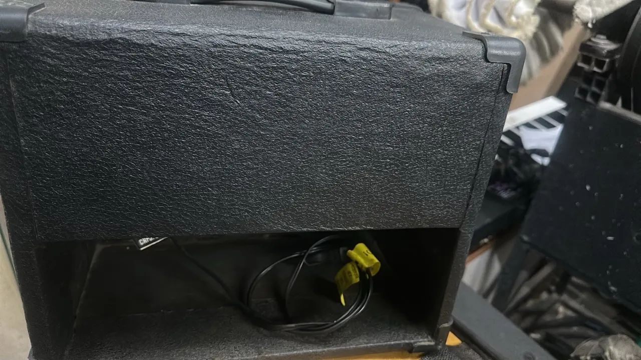 Cubo meteoro modelo space Júnior 35gs - Foto 4