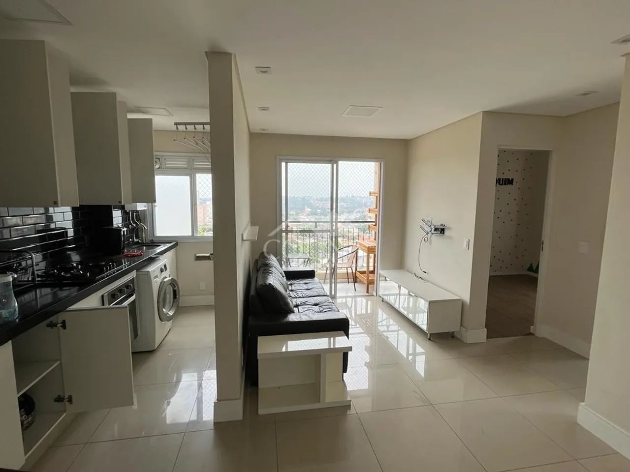 apartamento - Vila Nambi - Jundiaí - Foto 2