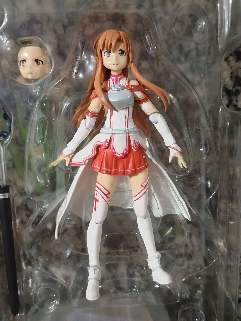Action Figure Asuna - Sword Art Online  - Foto 4