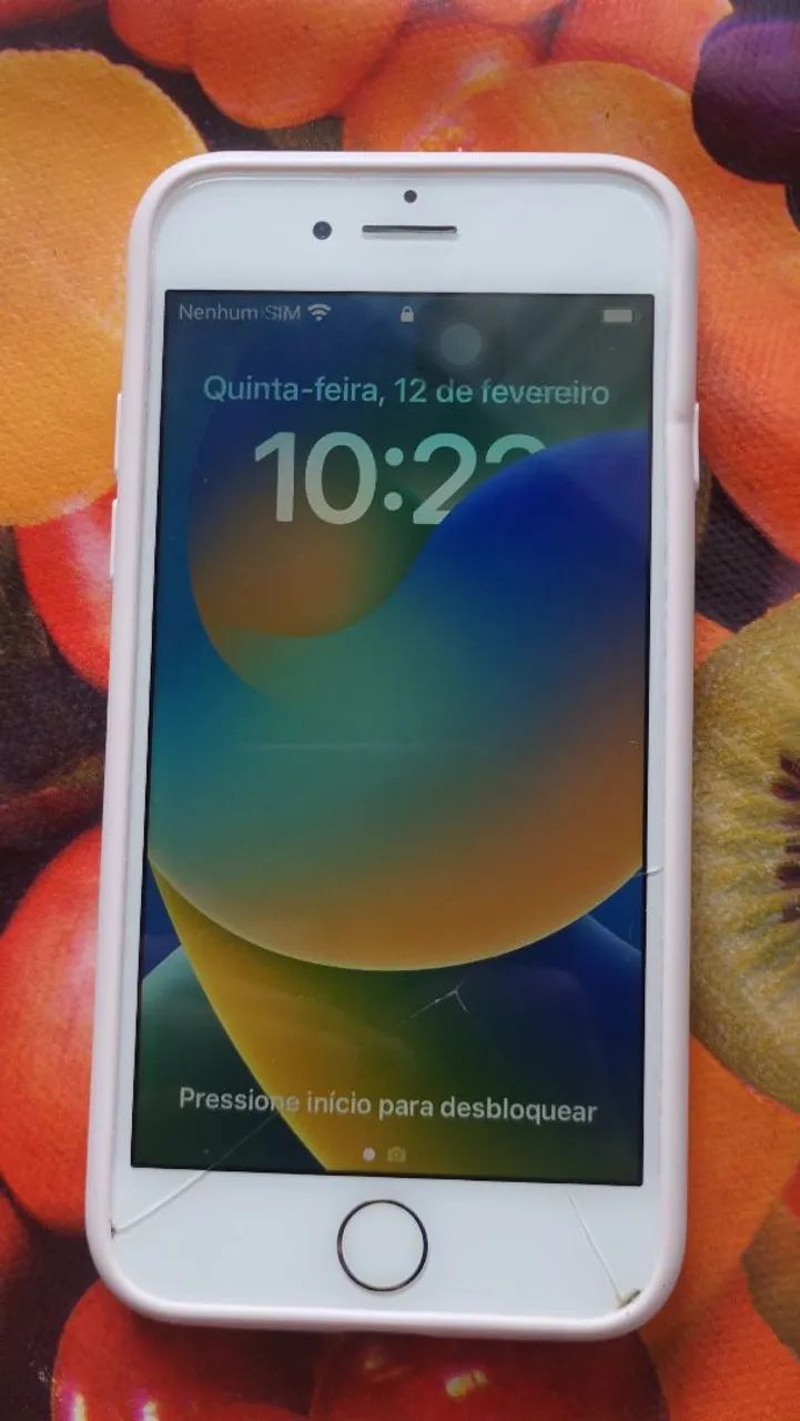 iPhone 8 normal 