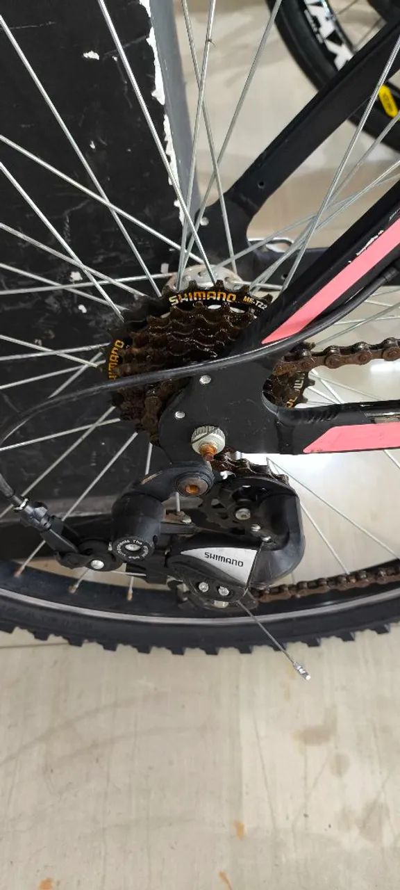 Bicleta Btwi'n aro 26  - Foto 2
