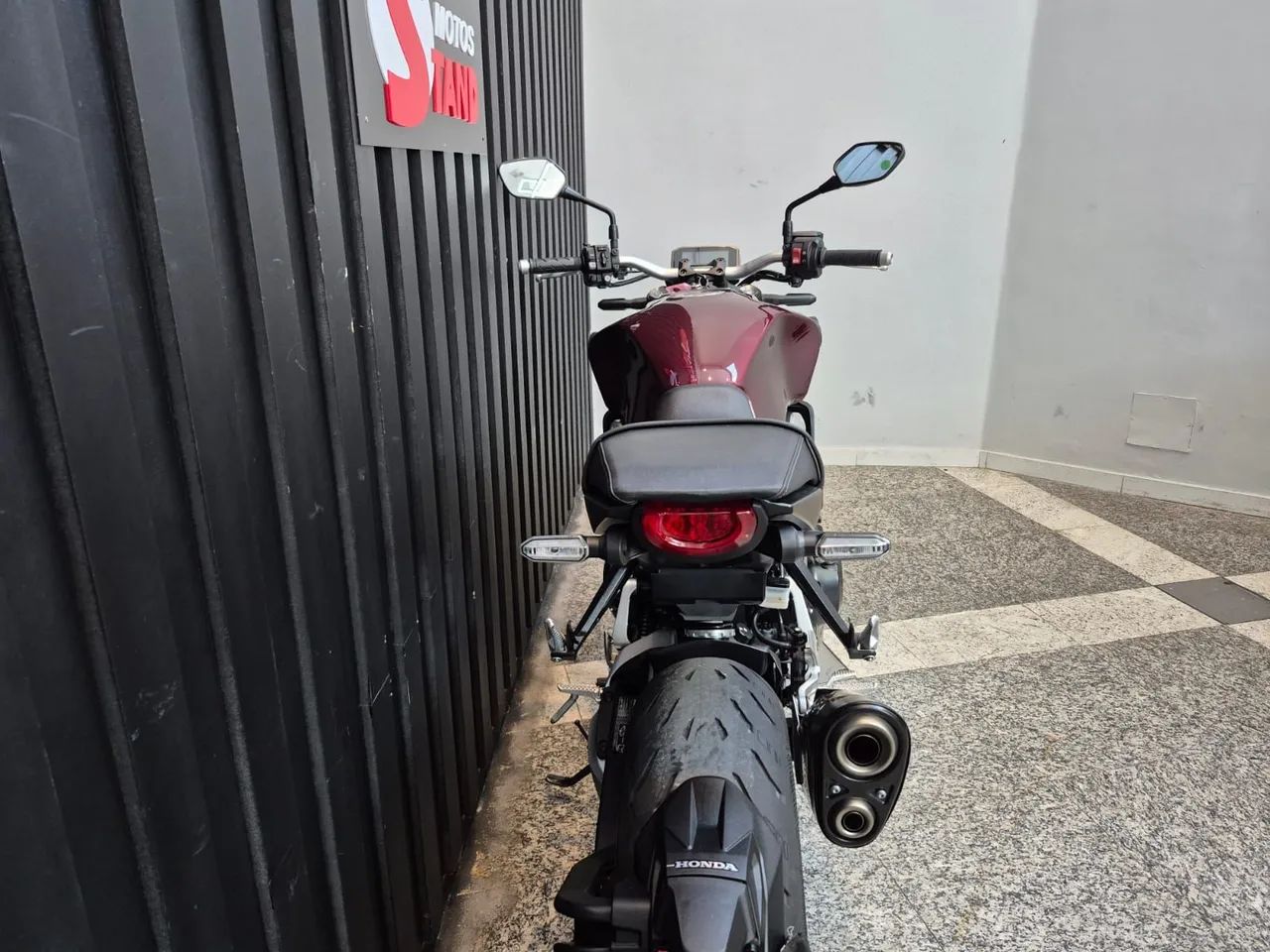 Honda CB 1000 r - Foto 3