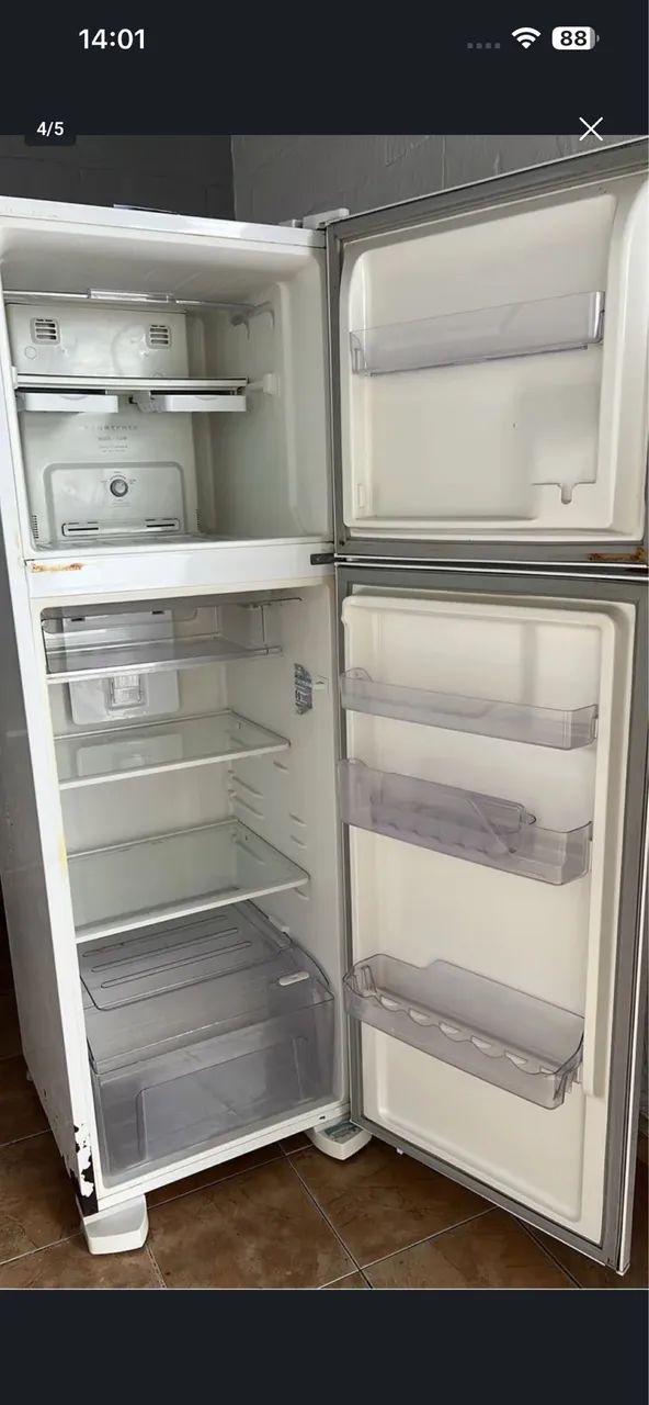 Geladeira  - Foto 4