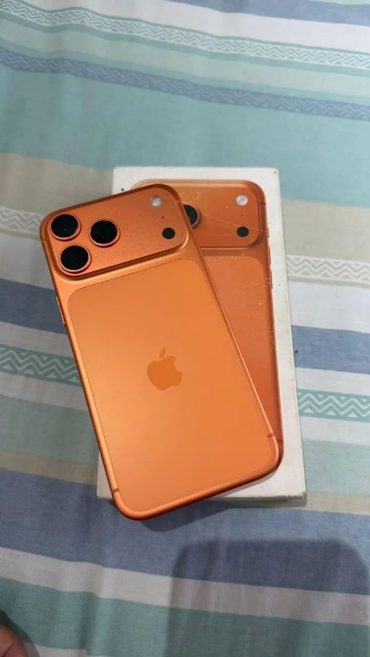 Iphone 17 Pro Max - Foto 3