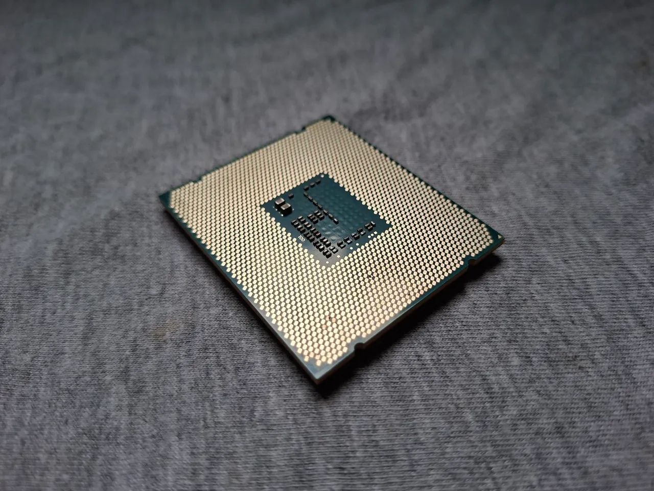 Intel Xeon E5-2620 v3 - Foto 4