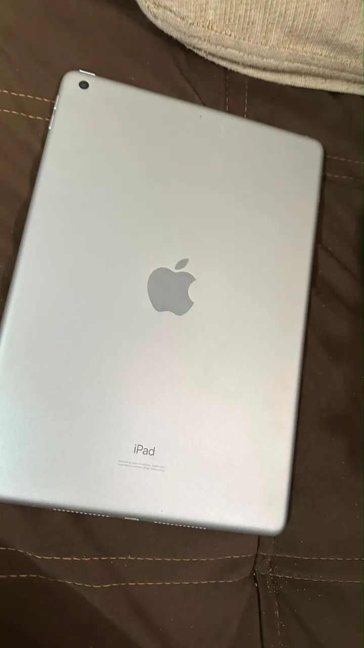 iPadOS 9a geração - Foto 4