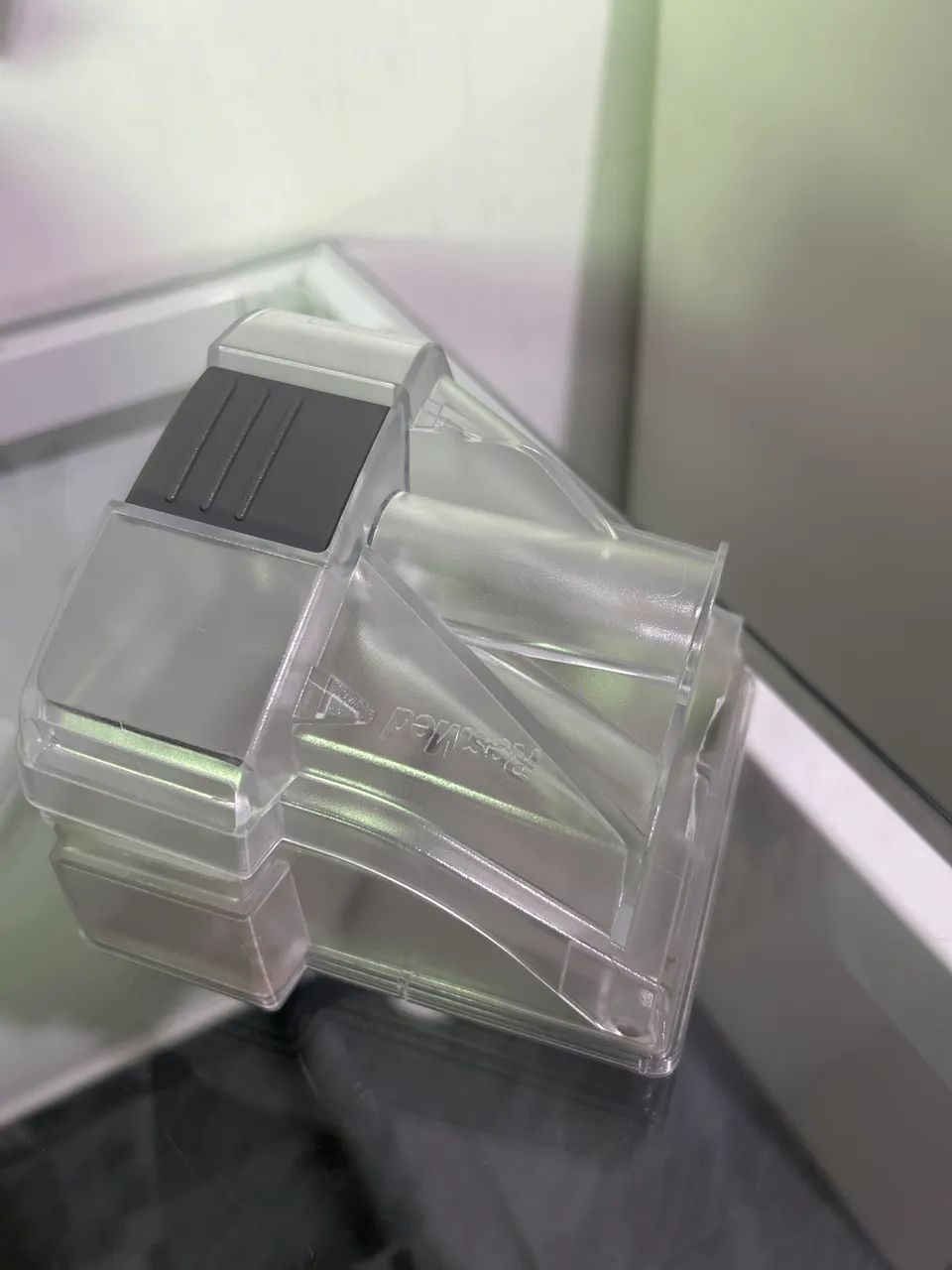 Vendo CPAP usado - Foto 5