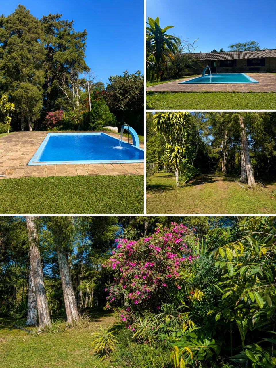 Sítio em Embu Guaçu- Parque Nova Cipó - Foto 3