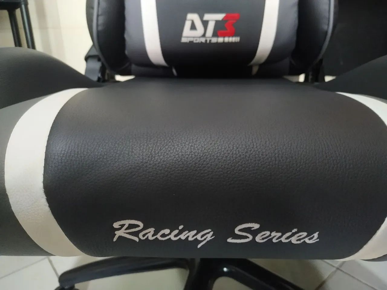 Cadeira DT3 Romeo Gamer - Foto 4