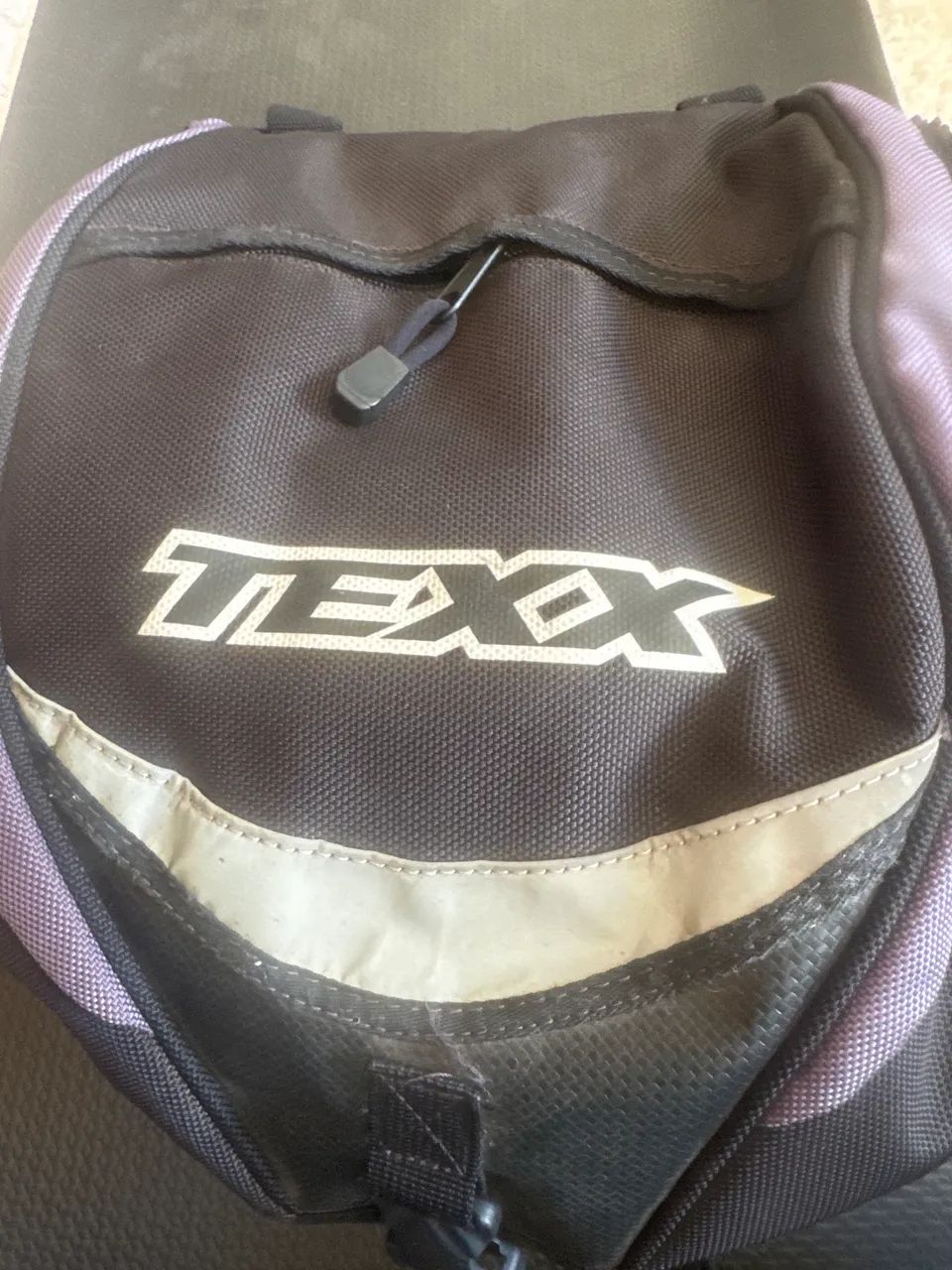 Mochila Texx  - Foto 5
