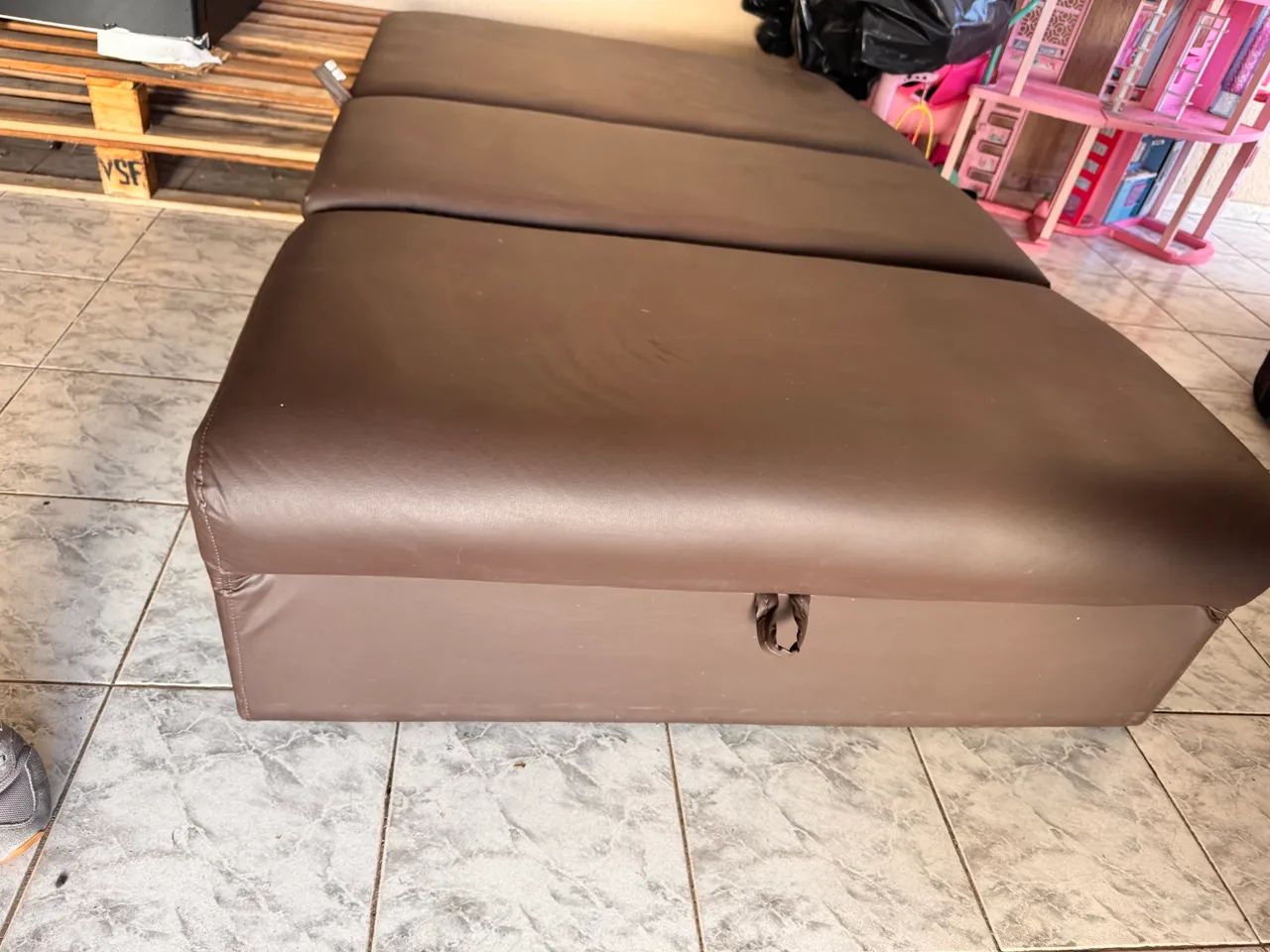 Sofá cama - Foto 5