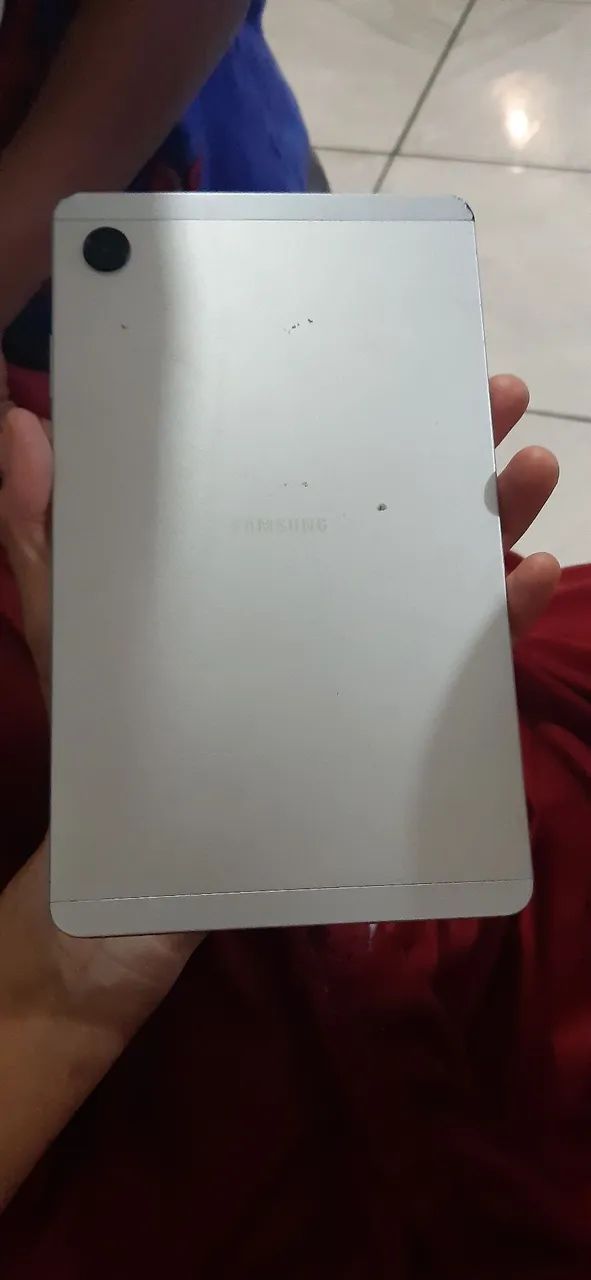 Tablet - Foto 2