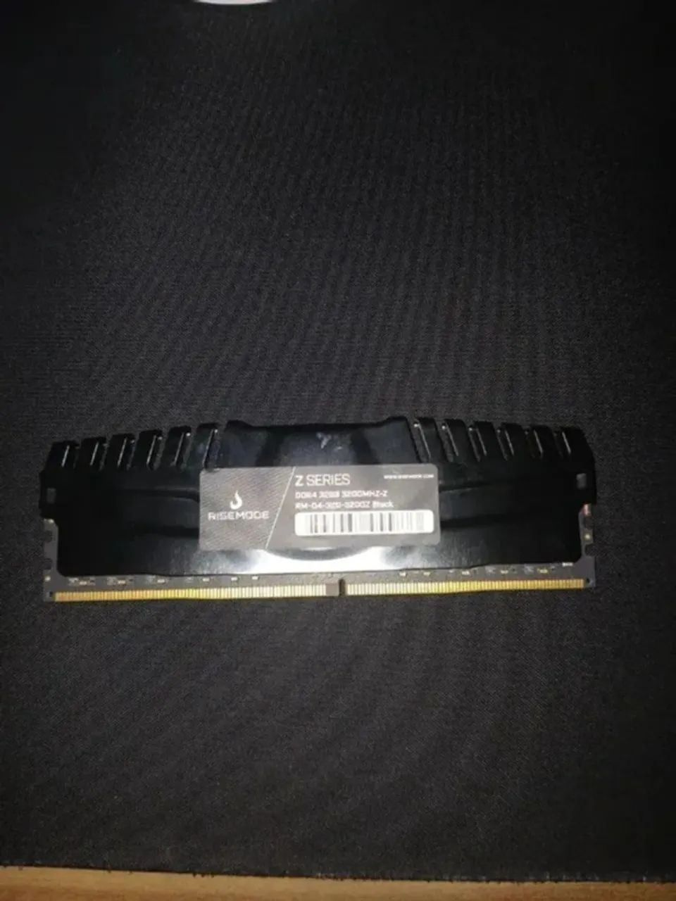 Ram Risemode 32GB 3200MHz DDR4 - Foto 2