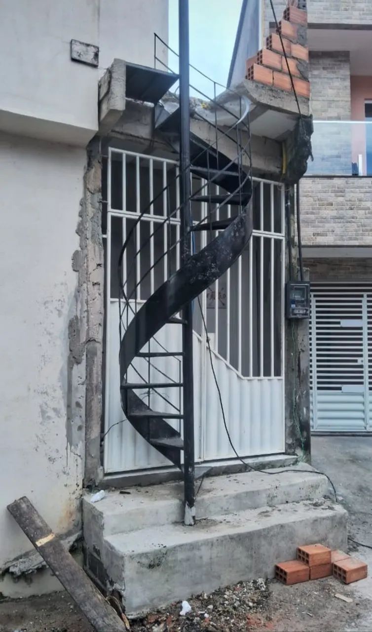 Jr metalúrgica  - Foto 2